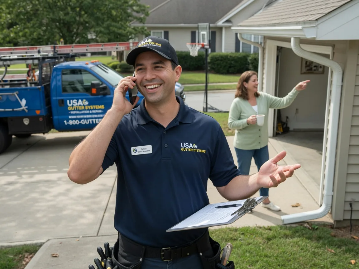 Gutter Installation Sheldahl, IA FAQs